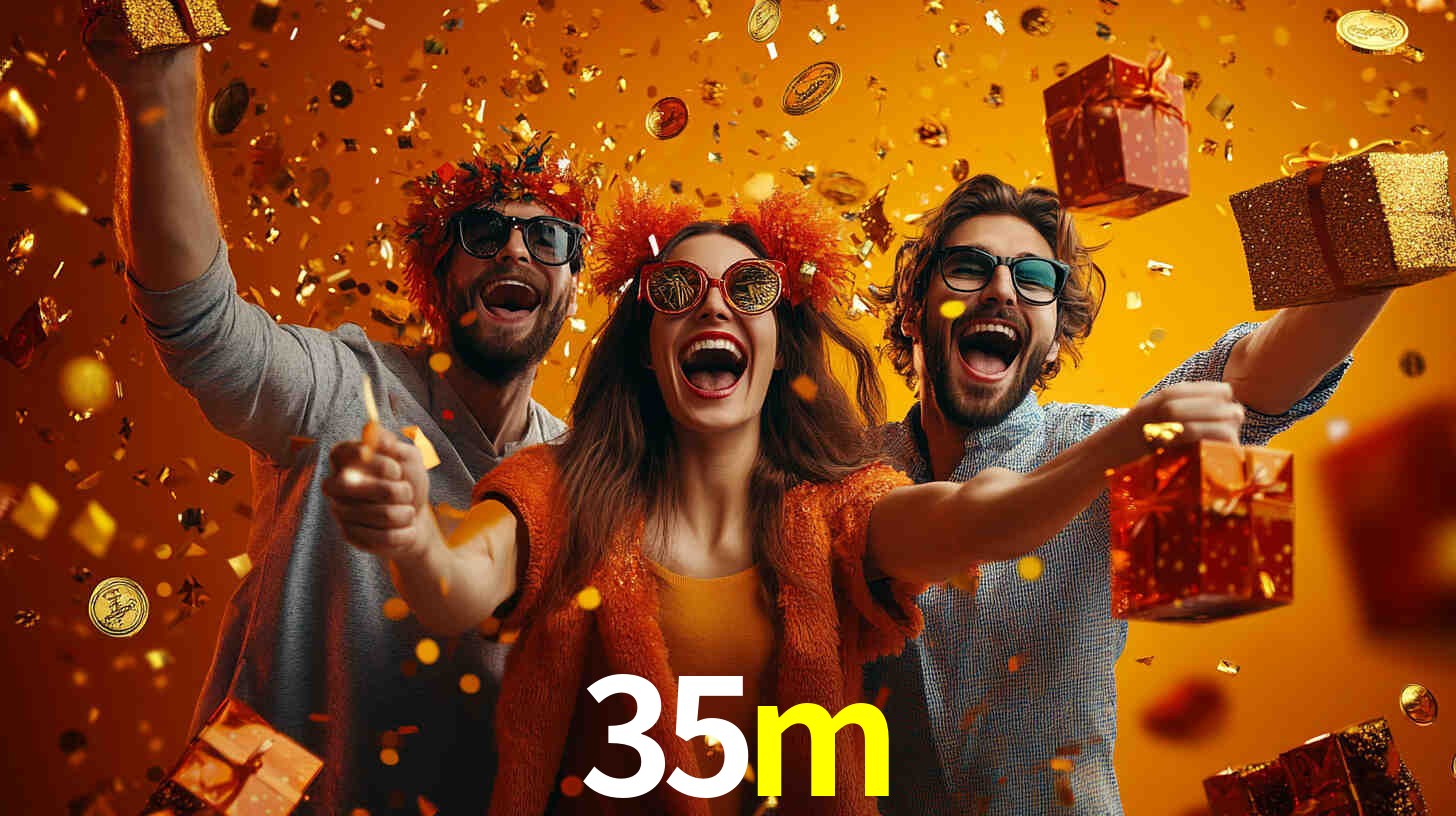 35m: Seu Cassino Premiado com Pagamentos Rápidos