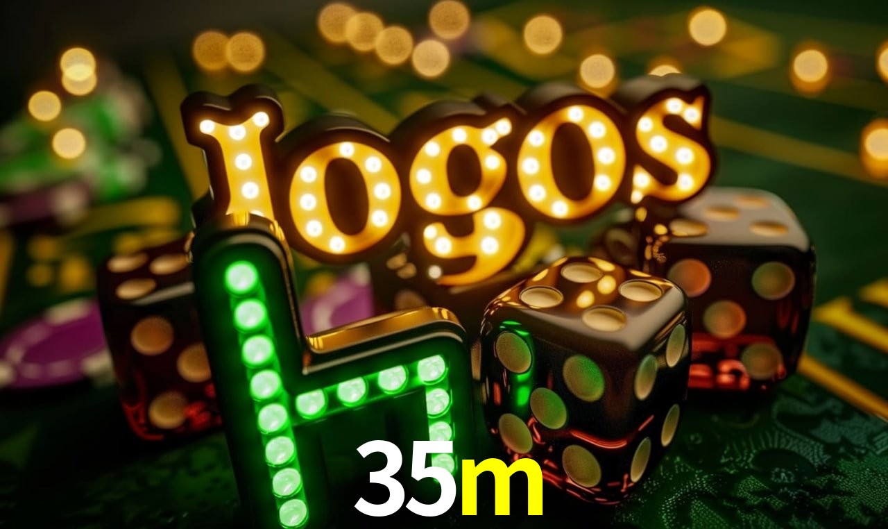 Estatísticas 35m