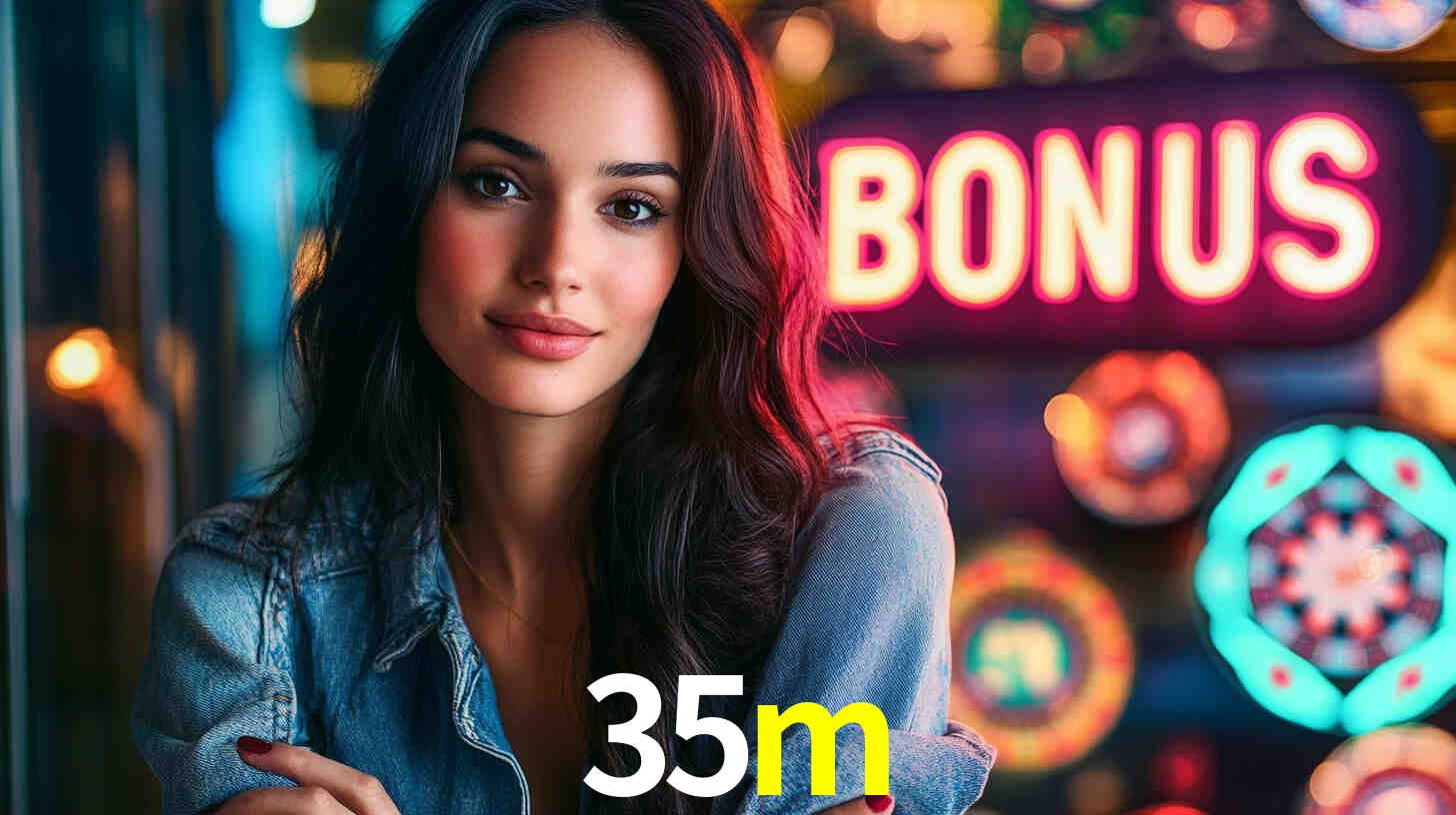 35m - Aposta na Sorte Brilhante - 35m.com