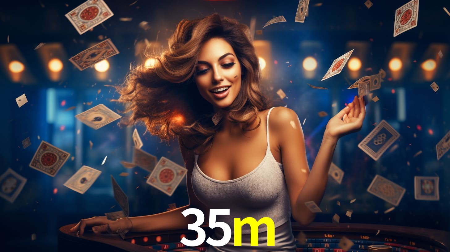 Experimente o Login Seguro Premium no 35m