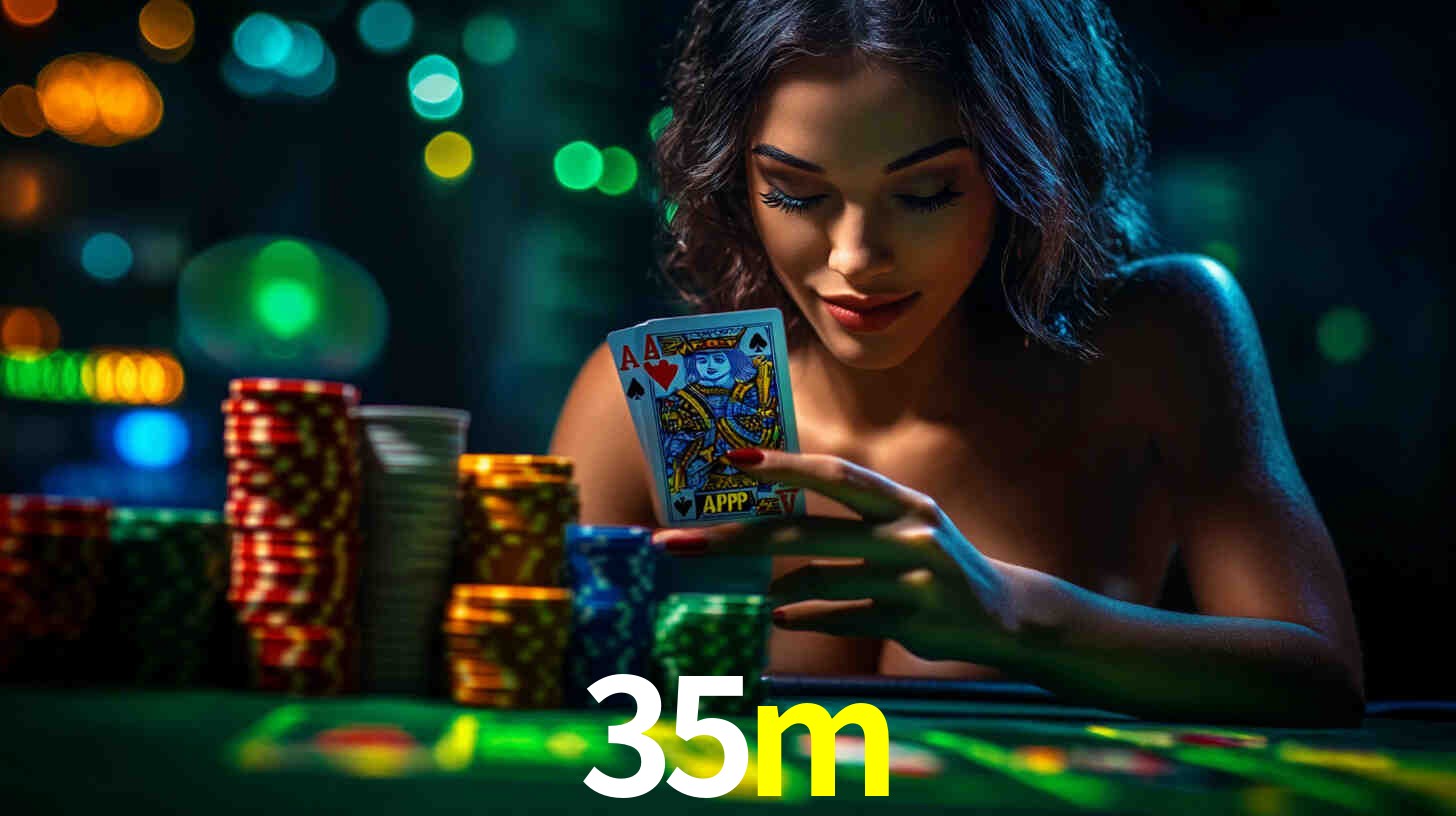 Apostas Esportivas na 35m: Um Guia Completo