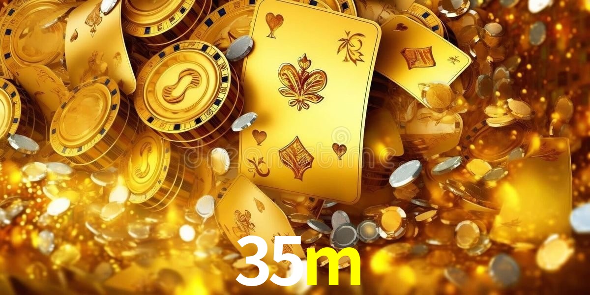 Descubra a Essência do 35m: Nossa História e Compromissos