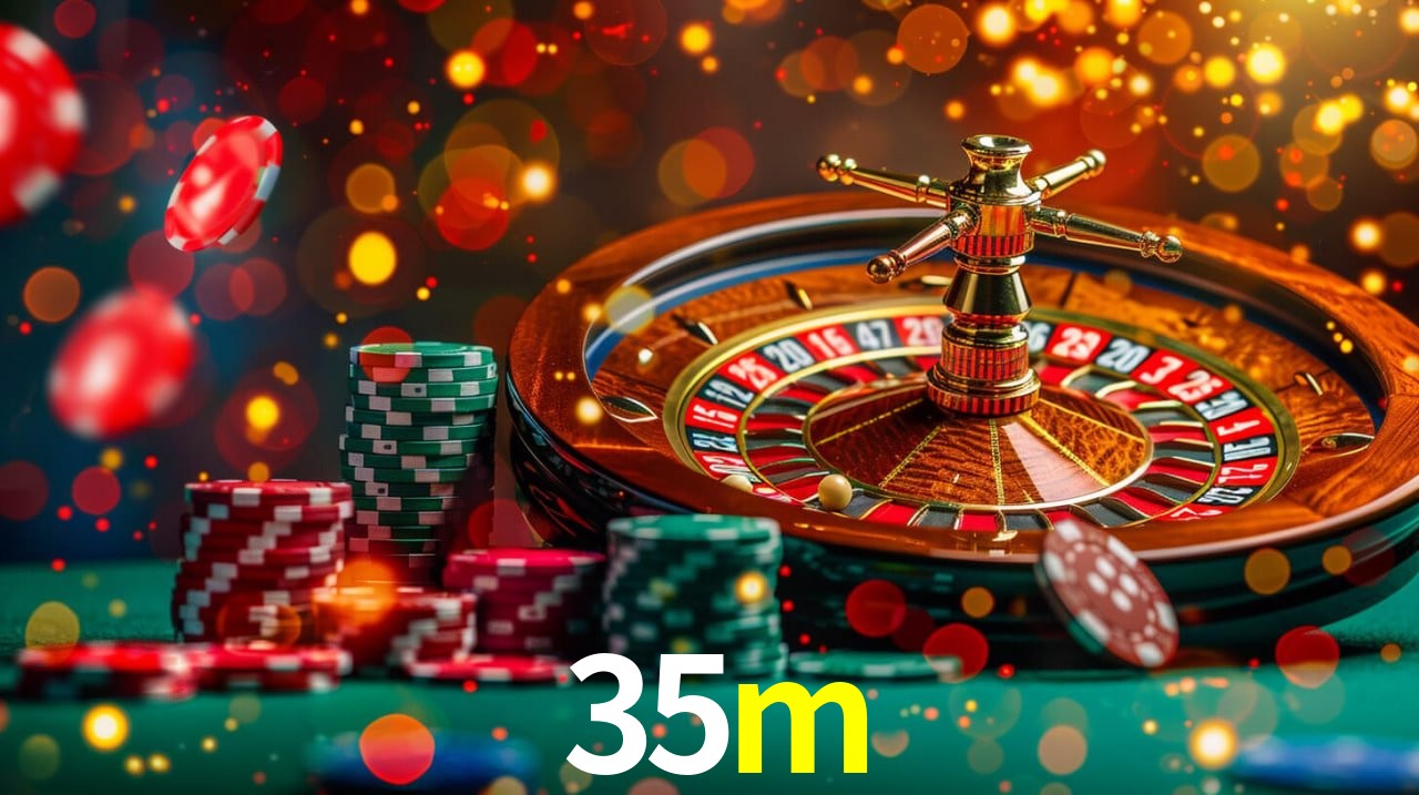 Explorando a Categoria de Eventos em Apostas na 35m