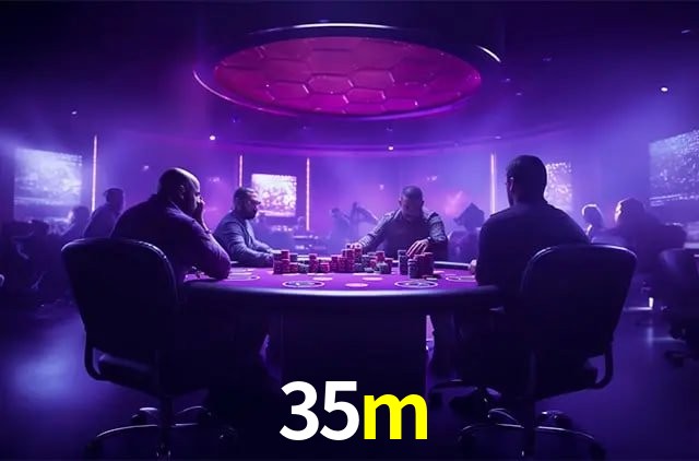 Estatísticas Esportivas 35m