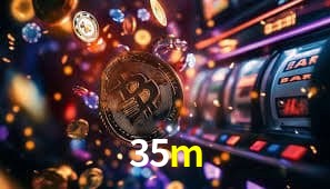 Descubra o Programa VIP da 35m: Vantagens Exclusivas para Jogadores