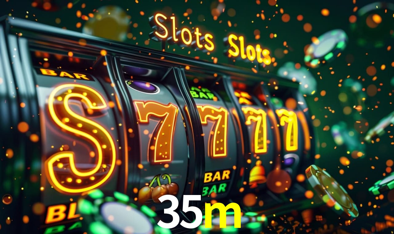 Casino Ao Vivo 35m