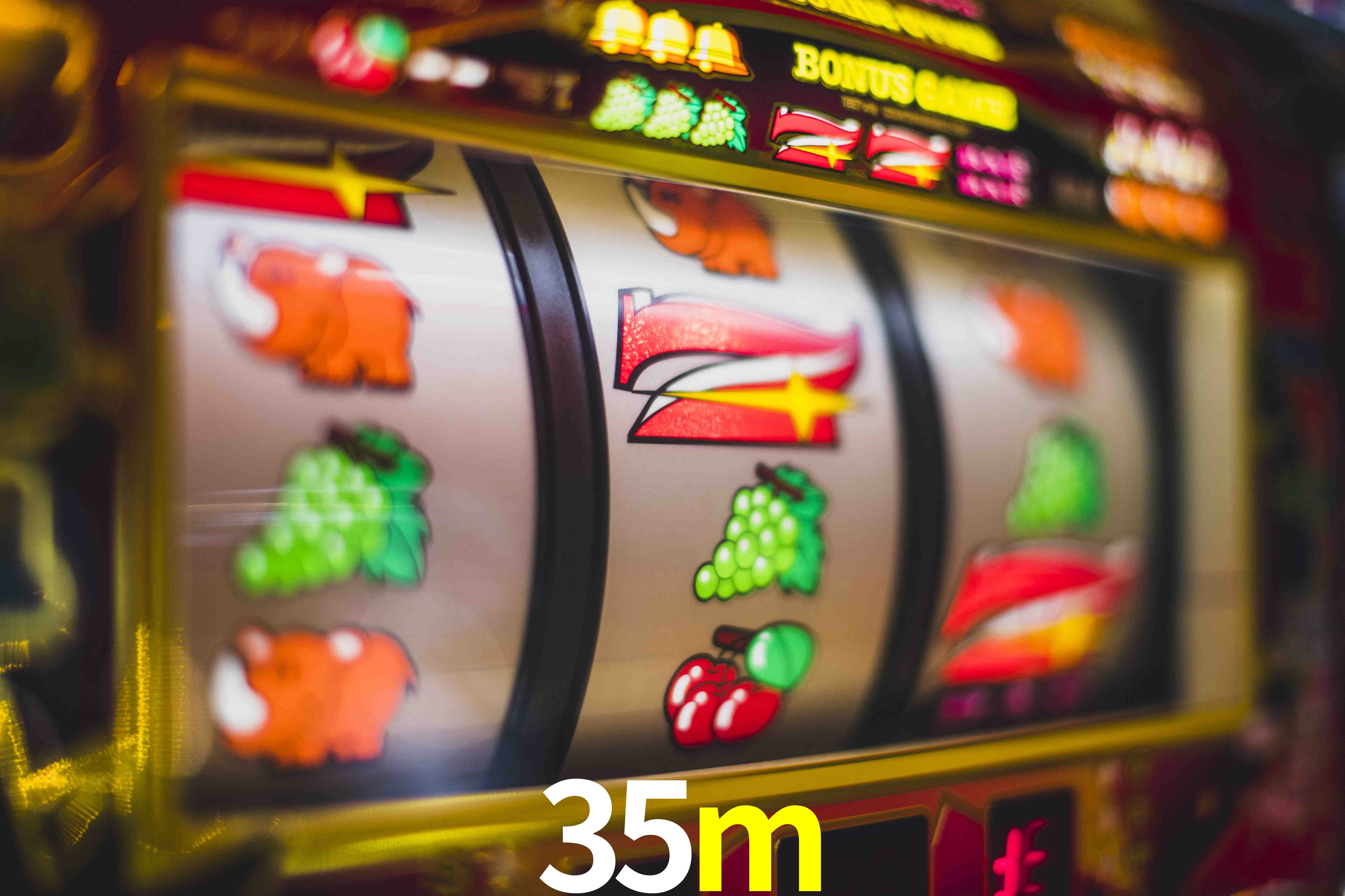 Basketball Betting 35m