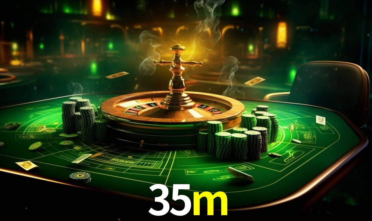 Explorando a Categoria de Eventos em Apostas na 35m