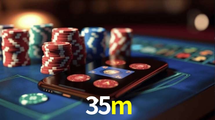 Estatísticas do Jogo 35m
