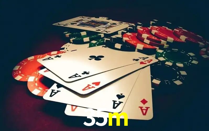 cassino 35m