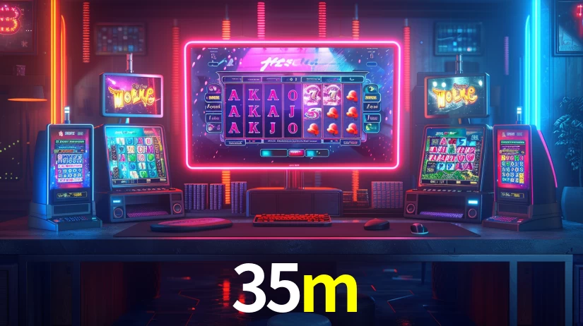 35m bet