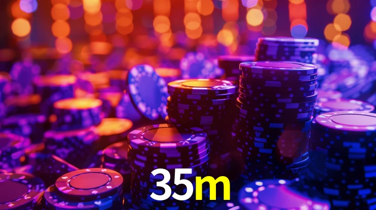 35m: A Experiência de Casino com Jogos de Mesa ao Vivo