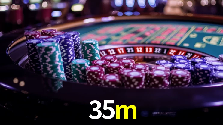 VIP Casino 35m