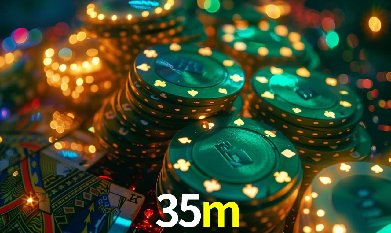 Casino VIP 35m
