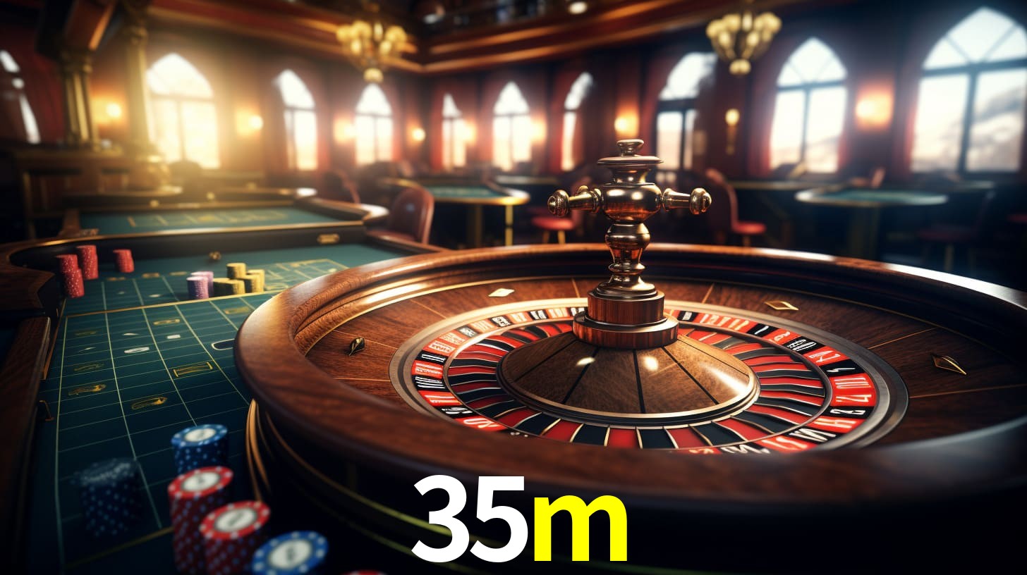 Spaceman Game 35m