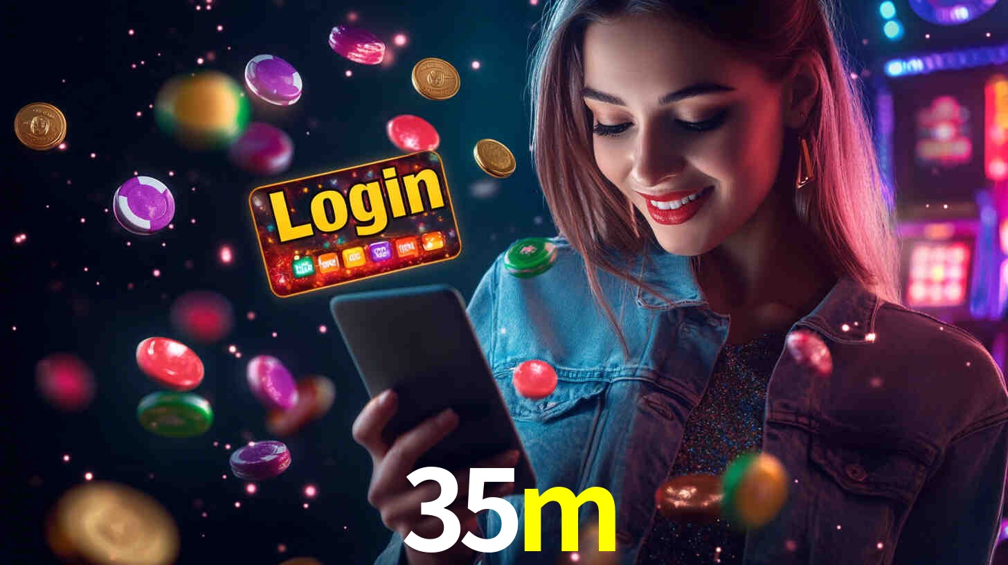 Desvendando o Mundo dos Jogos Virtuais na 35m