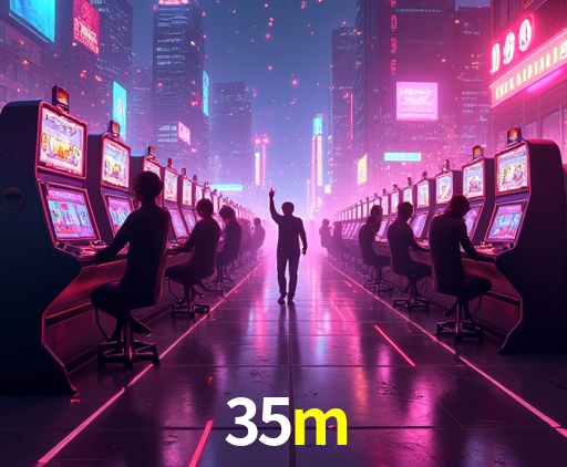 Jogos Exclusivos 35m