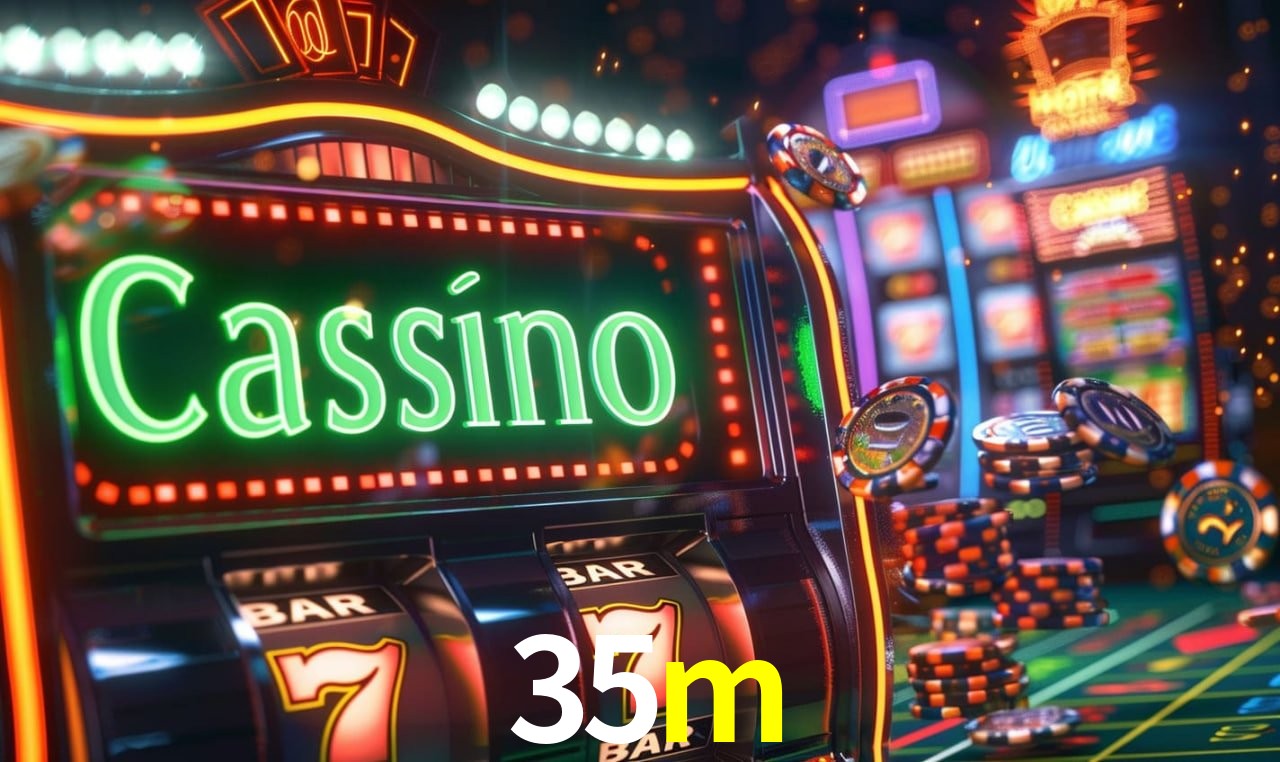 Provedores de Jogos 35m