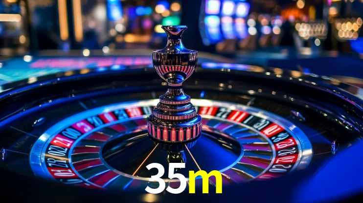 35m App Interface