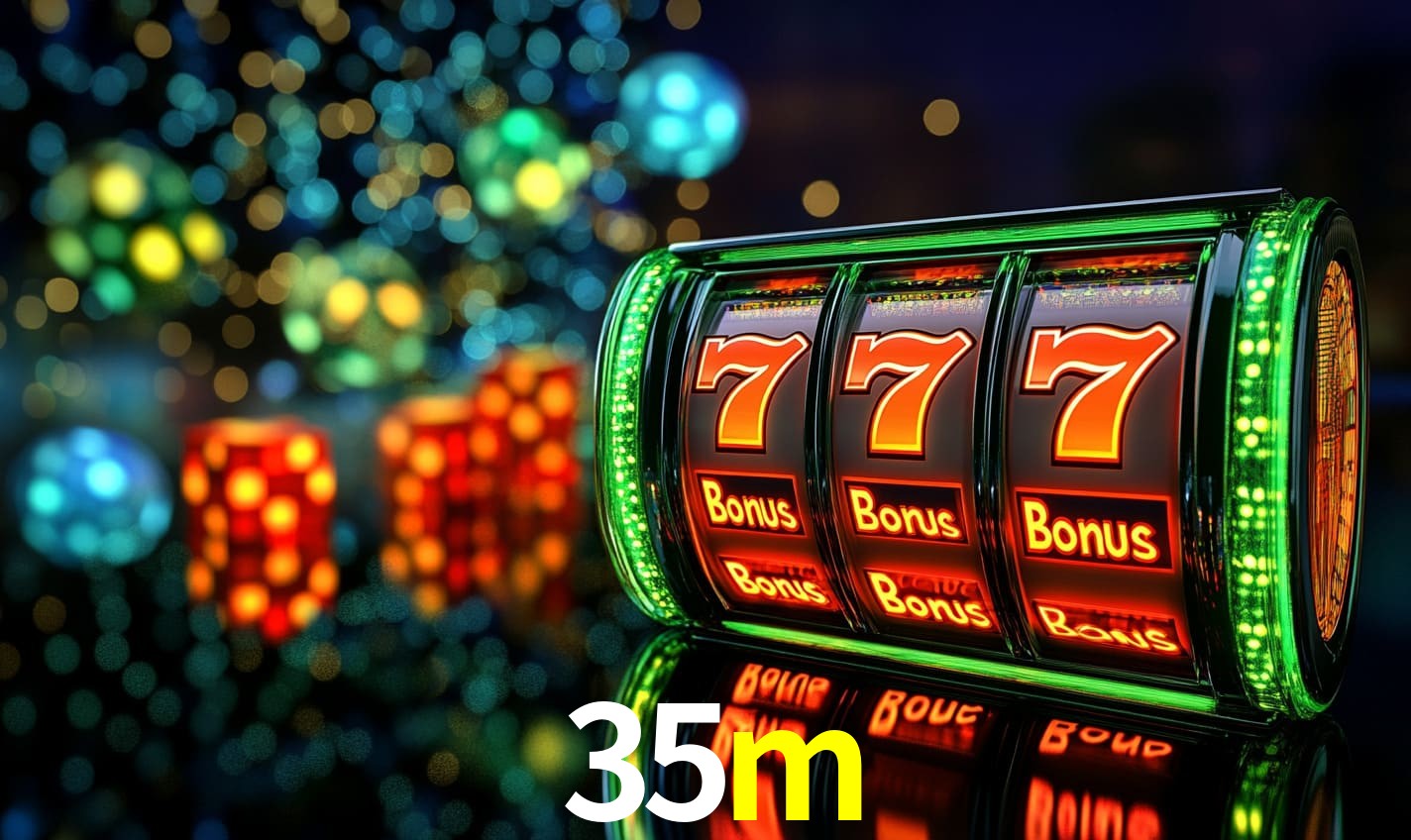 Jogos de Slot 35m