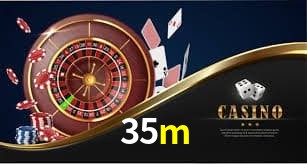 Estatísticas Crash Games 35m