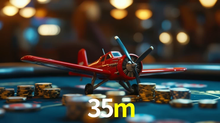 Slot Games 35m